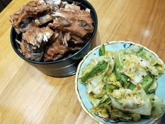 -犟骨头排骨饭(回龙观龙禧店)