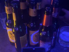 -苏荷酒吧(九街店)