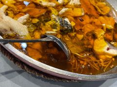 水煮鱼-正兴蜀园(科技园区店)