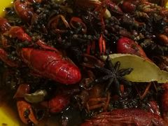 -刘一龙虾(数码路店)