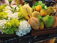 -苏格里岛自助海鲜烤肉(青秀万达店)
