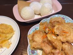 -老厨家(友谊路总店)