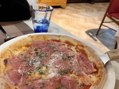 -BONAZZA 意大利餐厅