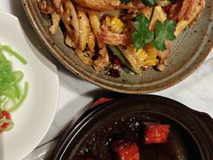 -荣兴酒家(徐家汇店)