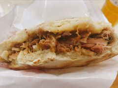 肉夹馍-子午路张记肉夹馍(小寨西路店)