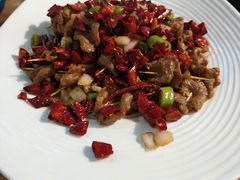 -旅马餐厅(茅家埠店)