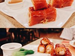 -点都德(聚福楼店)