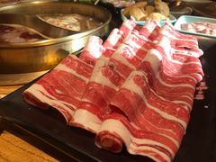 -四喜小胖·北京涮肉(五道营店)