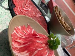 -鸿姐老火锅(龙阳店)