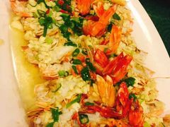 -盛港湾海鲜食府(黄沙店)