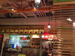 -新加坡高记KOO KEE Restaurant(盈科店)
