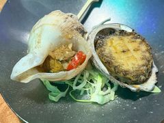 -质烤烤物·活烤海鲜(质烤总店)
