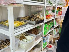 -大姐麻辣烫(莲宝中路店)
