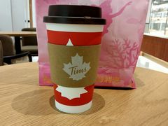 -Tims天好咖啡·贝果(锦江国金中心店)