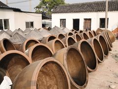 -苏州市吴中区光福窑上花果蜜饯厂