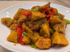 -山南熏肉大饼(辽菜旗舰店)