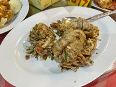 -大茄来海鲜餐厅(亚洲城分行)