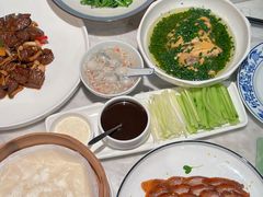 -漢舍中国菜馆(889广场店)