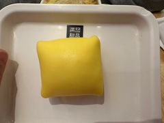 芒果班戟-满记甜品(荟聚购物中心店)