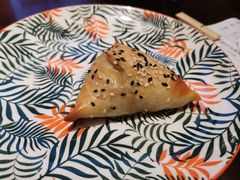 烤包子-那拉提之疆·新疆菜(美院店)