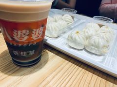 -八婆婆烧仙草(曾厝垵店)