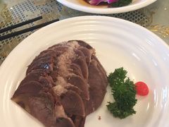 -新聚丰菜馆(太监弄店)