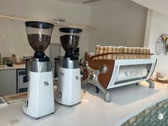 -% Arabica阿拉比卡咖啡(罗湖万象城店)