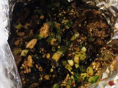 -老黄记手撕烤兔(玉林街店)
