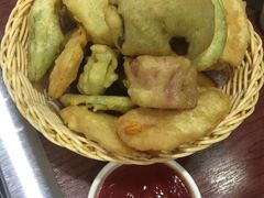-长今家韩国料理(瑞景店)