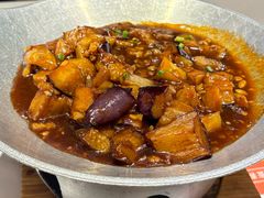 -绿茶餐厅(广州嘉裕太阳城店)