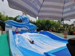 -上海玛雅海滩水公园