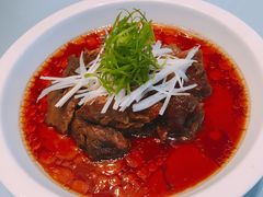 -西安绿地假日酒店·丽宝轩中餐厅