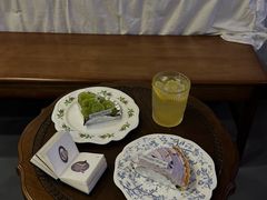 -花间烘焙BLossom Bakery