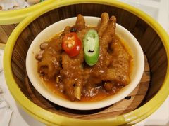 -嘉味港式餐厅(海门大有境店)