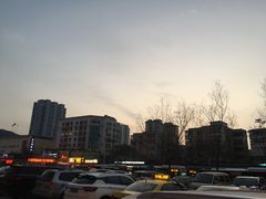 -兰天城市广场(大众中路店)