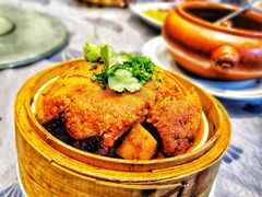 老滇味粉蒸肉-醉云喃