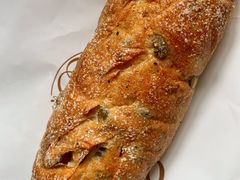 -CARINO BAKERY&CAFE(人广来福士店)