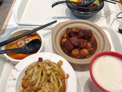 -永和大王(茉莉上新·小厨·东四十条店)