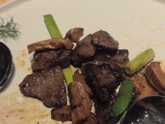 -百富源·海鲜辽菜(和平北大街店)