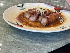 -猪肉婆私房菜(容桂总店)