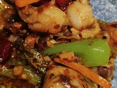 -大渔铁板烧(花园道店)
