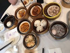 -Sun World Chinese Restaurant 新世界海鲜酒家