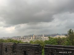 -虞山城墙