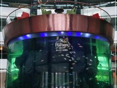 -OPEN開全日自助餐厅·西餐·海鲜(佛山希尔顿酒店)