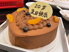 -上海外滩茂悦大酒店