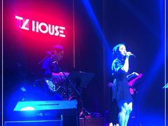 -TZ House音乐现场(来福士中心店)