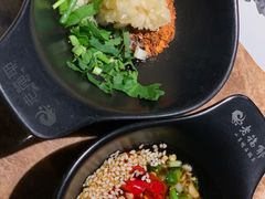 -老福耶小草帽石锅鱼(奥体店)