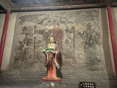 -张掖大佛寺景区