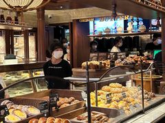 -BUTTERFUL&CREAMOROUS 黄油与面包(西单大悦城店)
