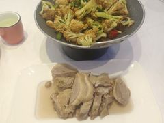 -聚鑫阁江浙菜·非遗传承技艺(闵行交大店)